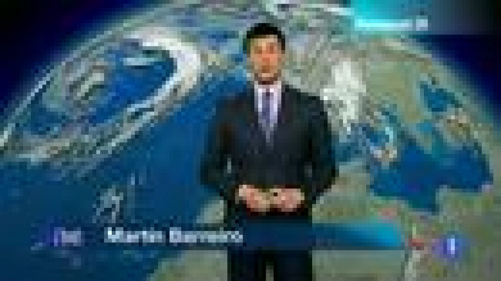 Noticias de Extremadura: El tiempo en Extremadura - 05/06/12 | RTVE Play