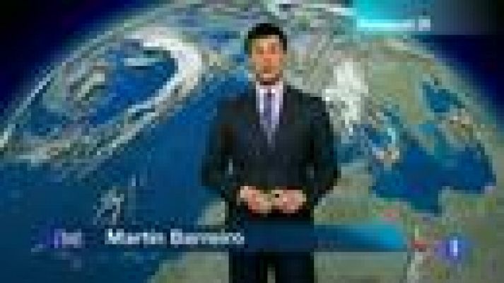 Noticias de Extremadura - El tiempo en Extremadura - 05/06/12