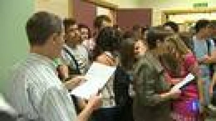 Informativo de Madrid - Informativo de Madrid - 05/06/12