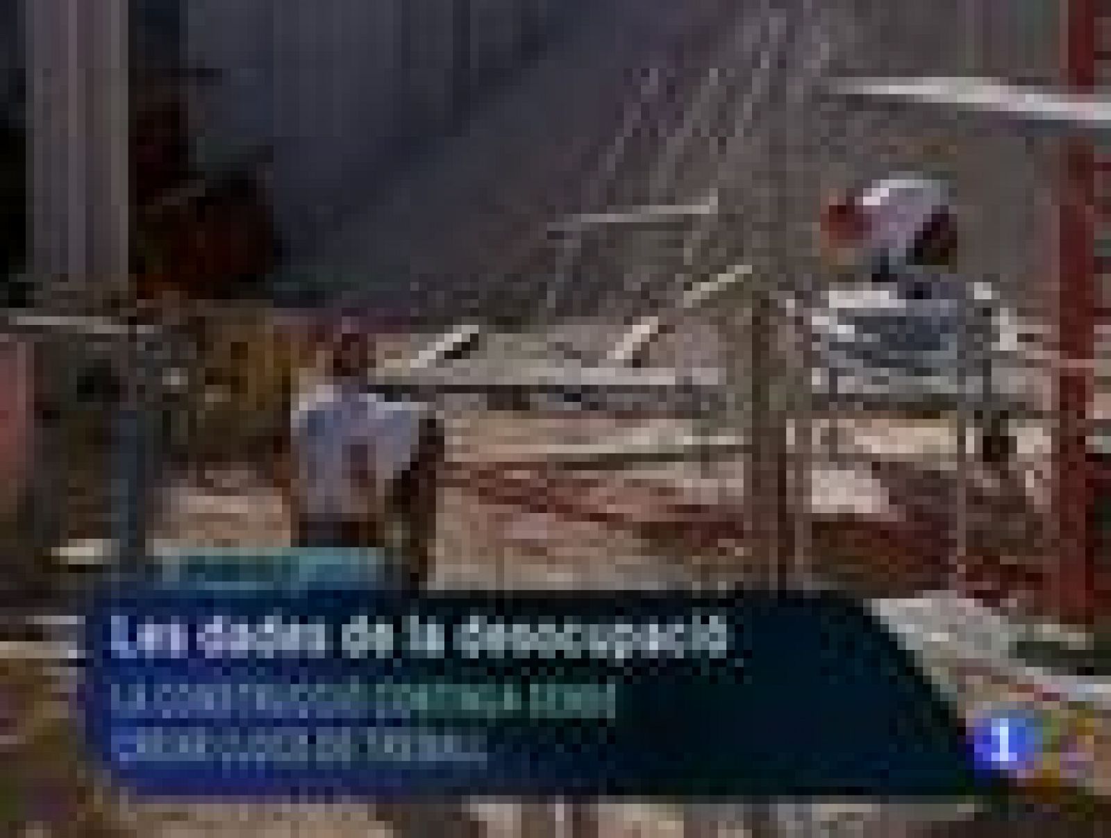 Informatiu Balear - 05/06/12 | Ver