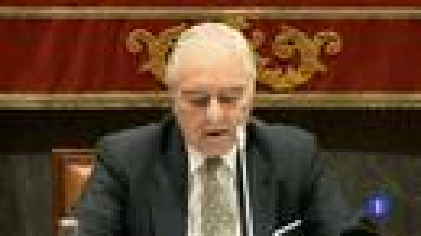 El Tribunal Supremo solicita la documentación de los viajes del presidente del Poder Judicial