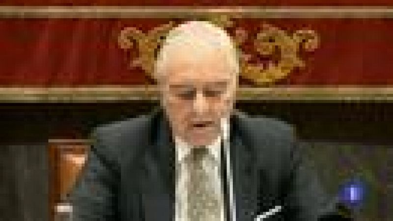 El Tribunal Supremo solicita la documentación de los viajes del presidente del Poder Judicial