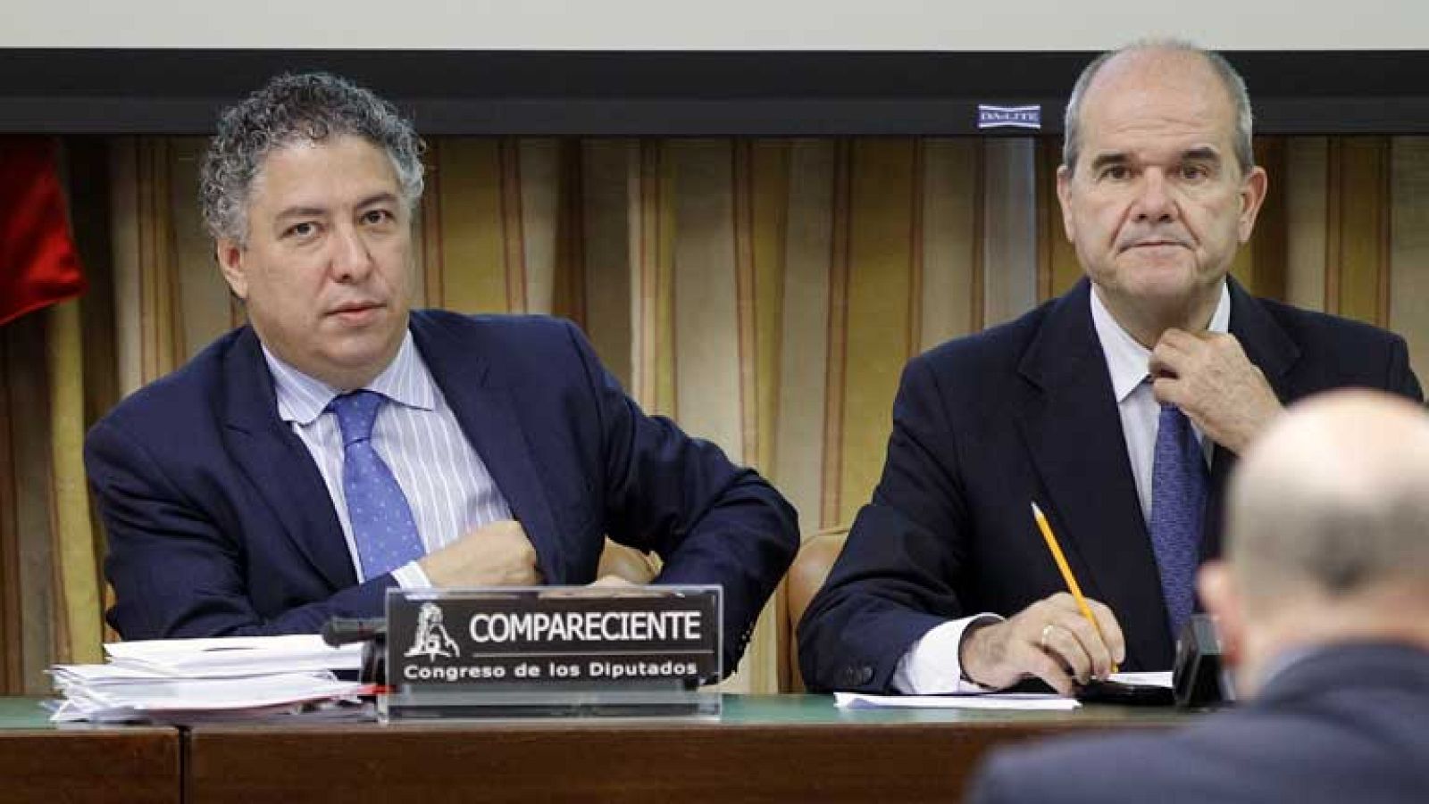 Tomás Burgos afirma que la Seguridad Social podría sufrir tensiones de liquidez