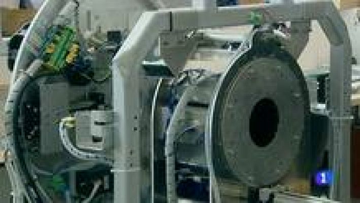 Telediario 1 - Premios Rey Jaume I