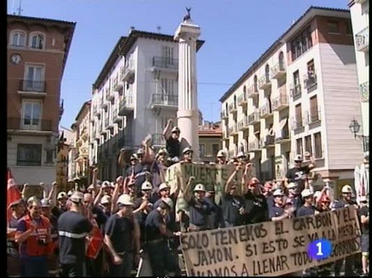 Noticias en Aragón - 05/06/12