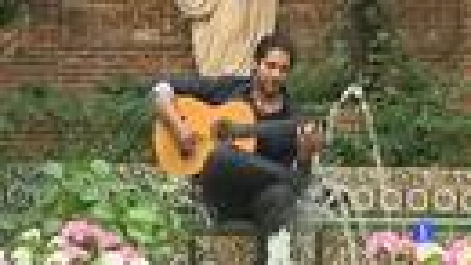 Niño Josele presenta su séptimo trabajo "El mar de mi ventana"