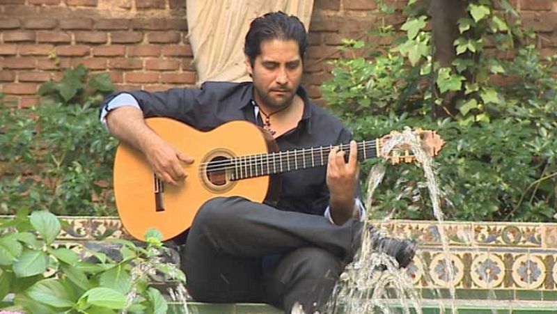 Niño Josele presenta su séptimo trabajo "El mar de mi ventana" 