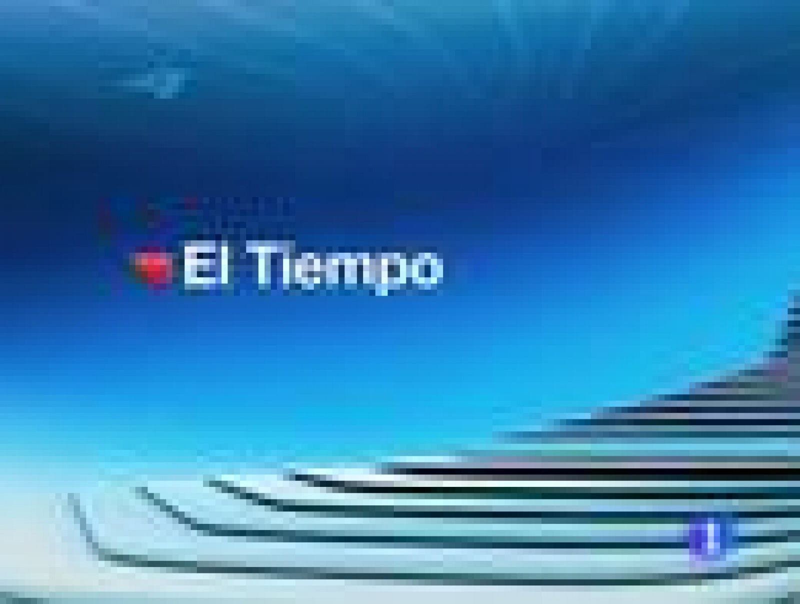 Informativo Telerioja: El tiempo en La Rioja - 05/06/12 | RTVE Play