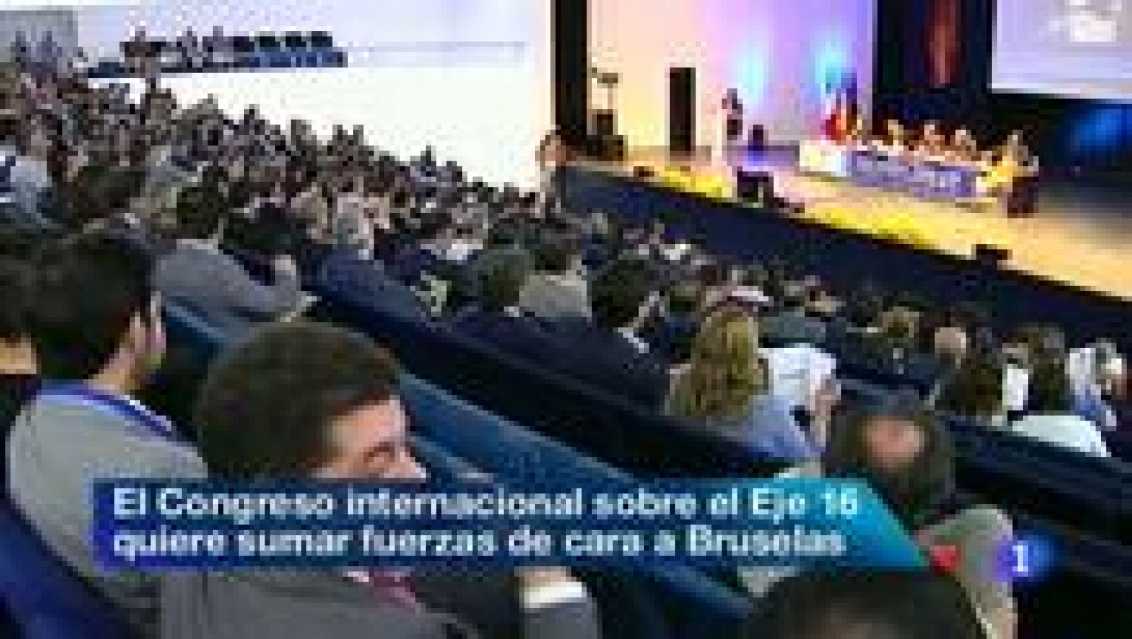 Noticias de Extremadura: Noticias de Extremadura - 05/06/12 | RTVE Play