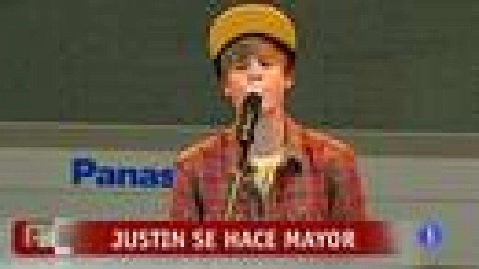 D Corazón: Locura por Justin Bieber | RTVE Play