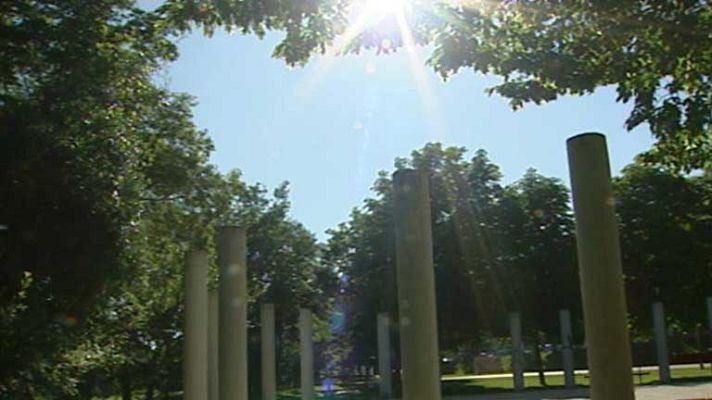 El tiempo - Nubes y posibles lluvias en Galicia