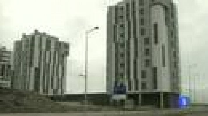 Telenorte - País Vasco - Telenorte País Vasco - 05/06/12