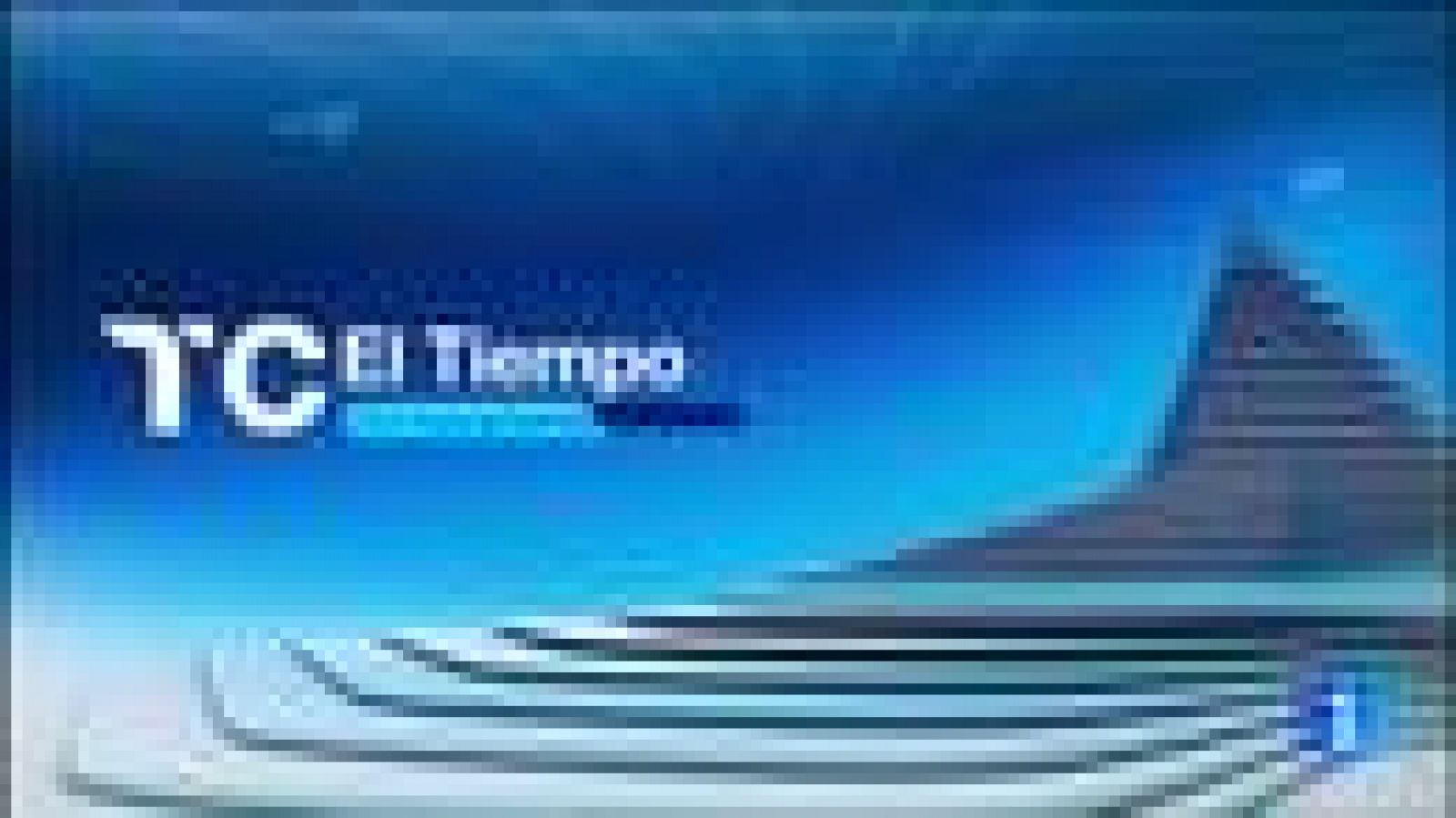 El tiempo en Canarias - 05/06/12 | Ver