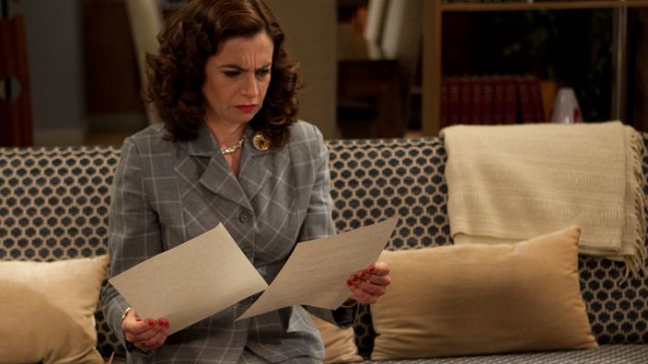 Amar en tiempos revueltos - Avance del capítulo 191: