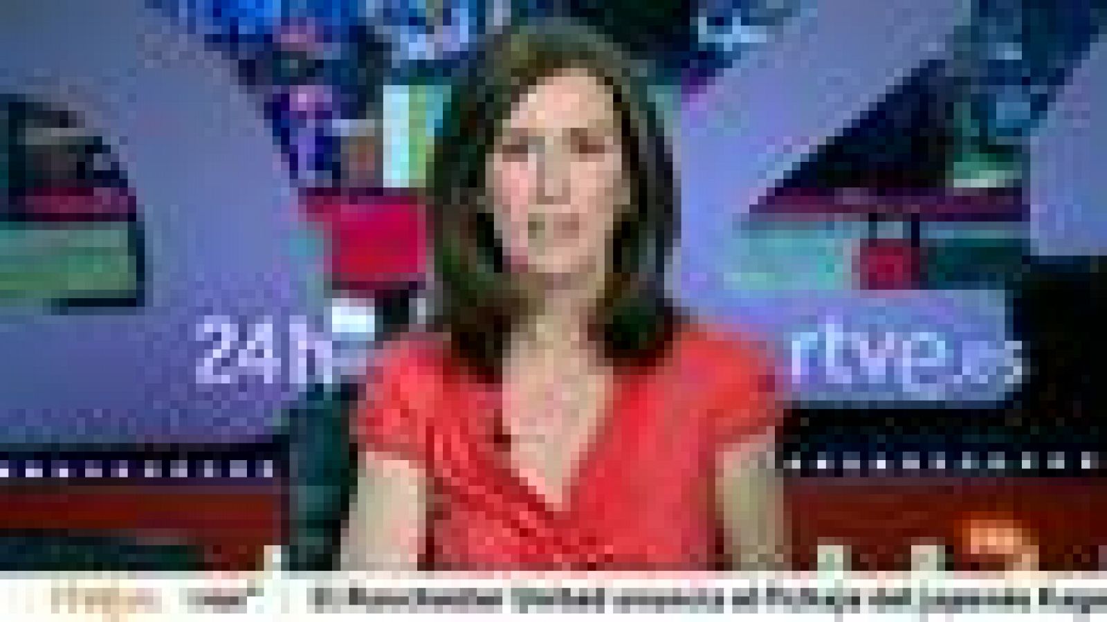 Las Bolsas europeas suben y la prima de riesgo española se relaja