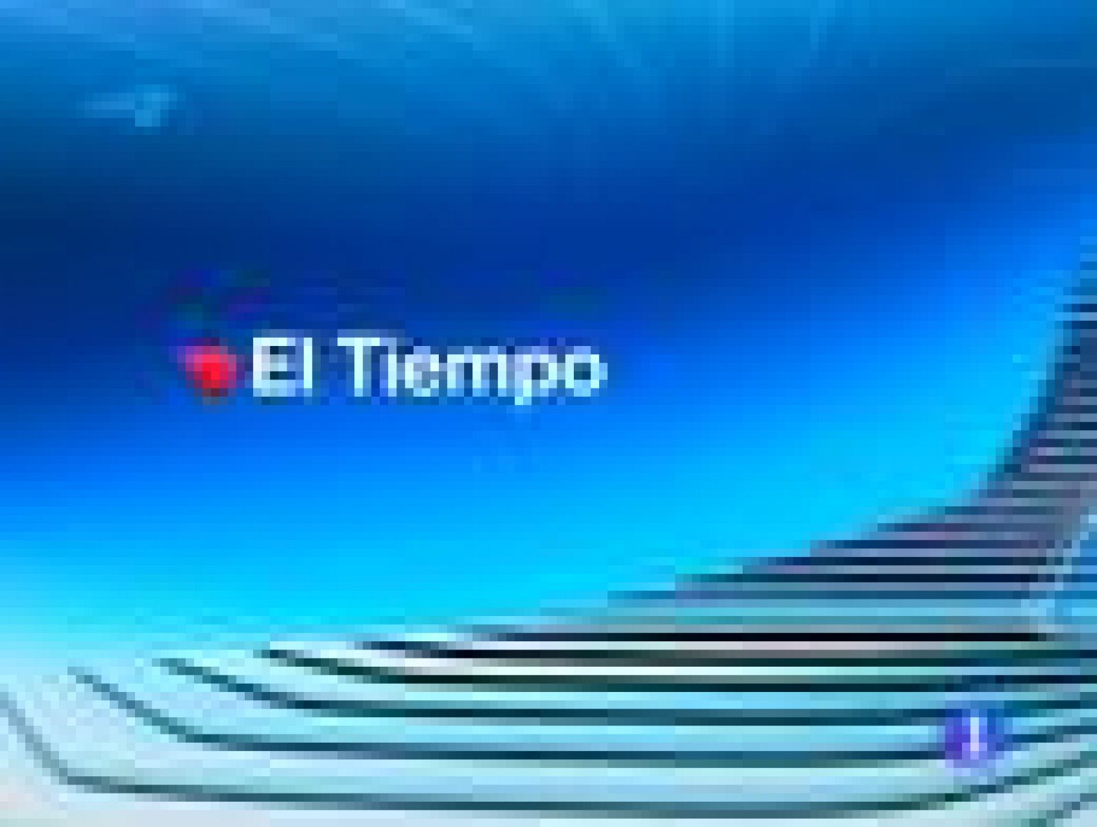 TeleCantabria: El tiempo en Cantabria - 05/06/12 | RTVE Play