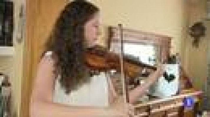 +Gente - Crema de melón con jamón