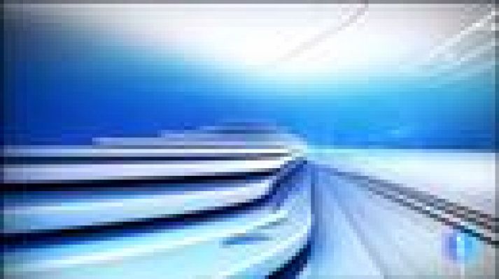 Telecanarias - Telecanarias - 05/06/12