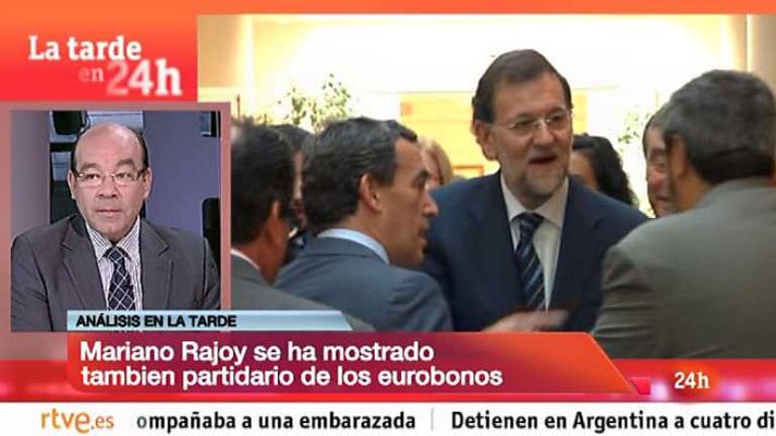 La tarde en 24h - Segunda hora - 05/06/12