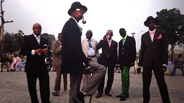 Telediario 1 - El arte de crear