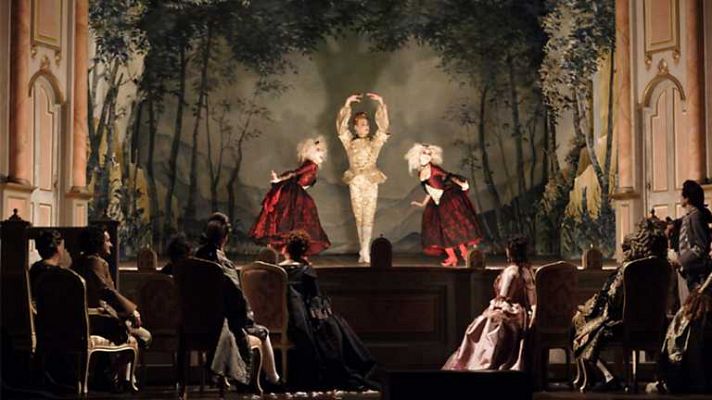 Programa de mano - Programa de mano - 05/06/12