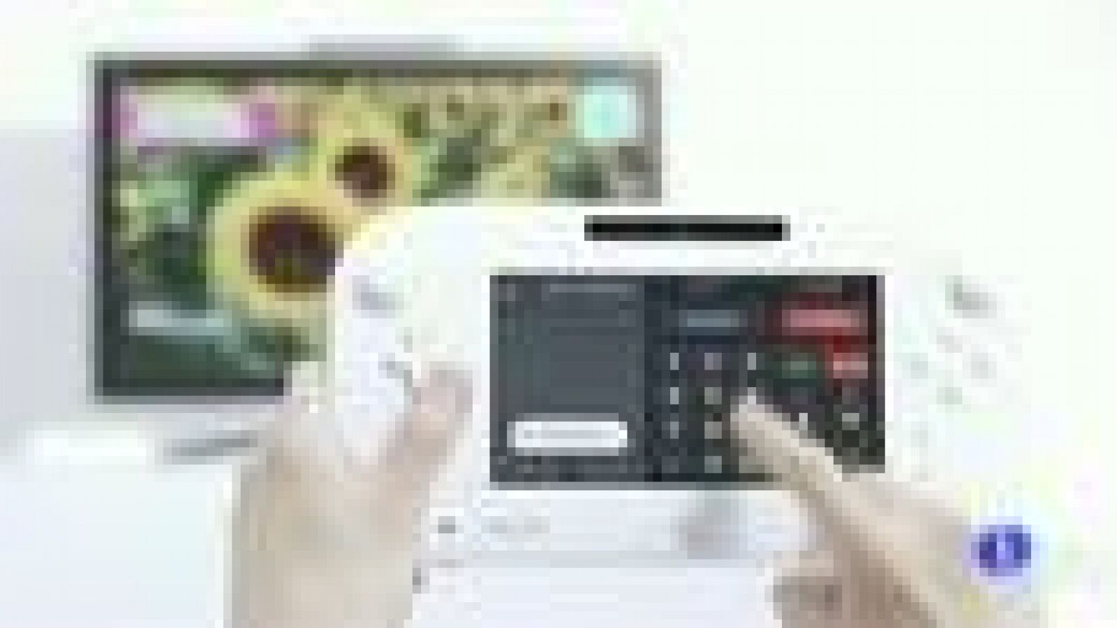 Telediario 1: Nueva Nintendo, la Wii U | RTVE Play