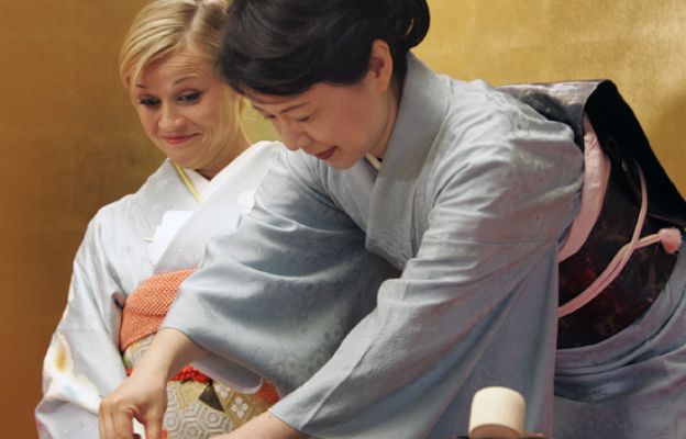  - Reese Witherspoon en Japón