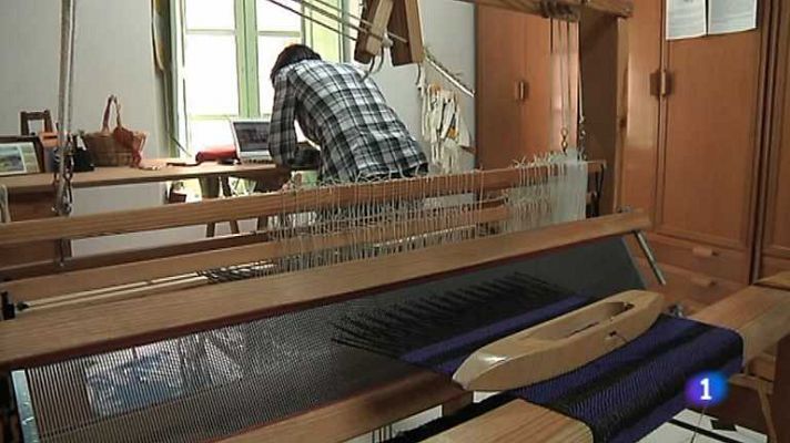 Conectando España - Puebla de Sanabria y Suria