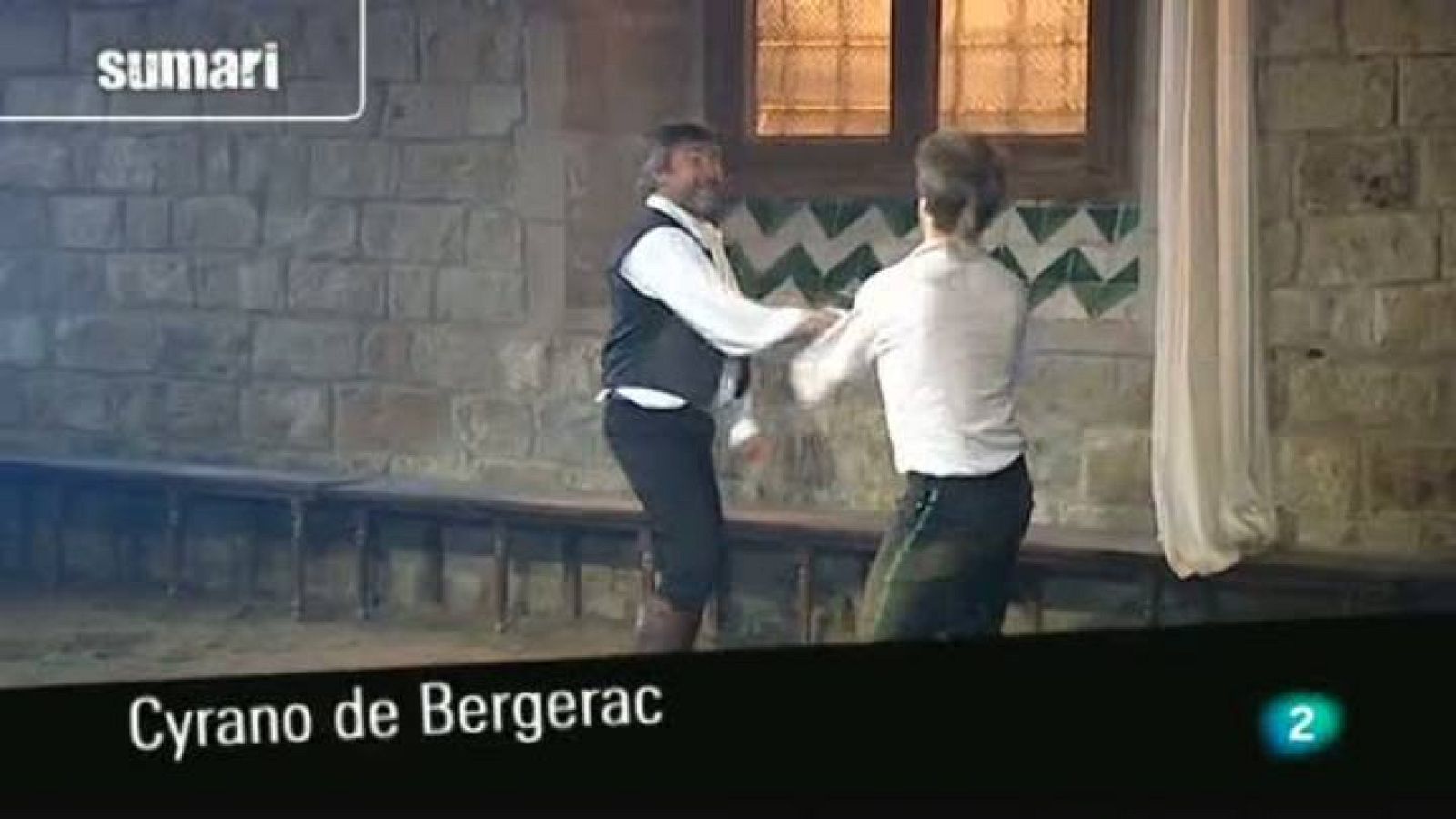 Continuarà - 05/06/2012