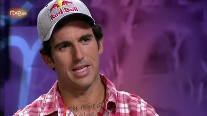 Gent de paraula - Josef Ajram