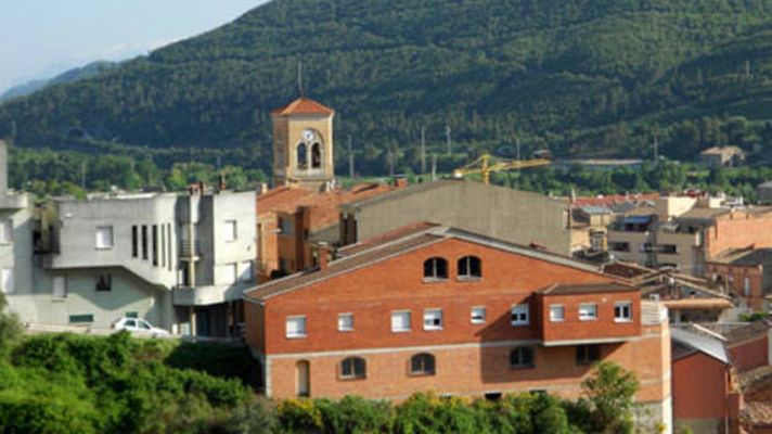 Conectando España - Súria (Barcelona)