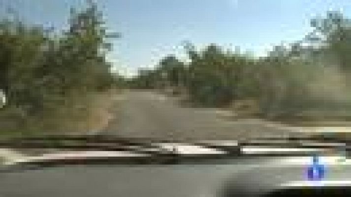 Españoles en el mundo - Zimbabue - José Luis