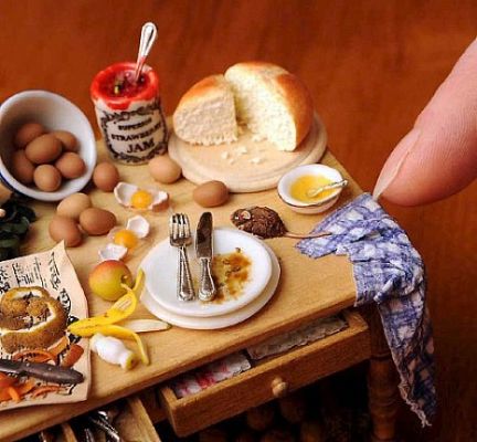 On Off - On Off: Lujo en miniatura