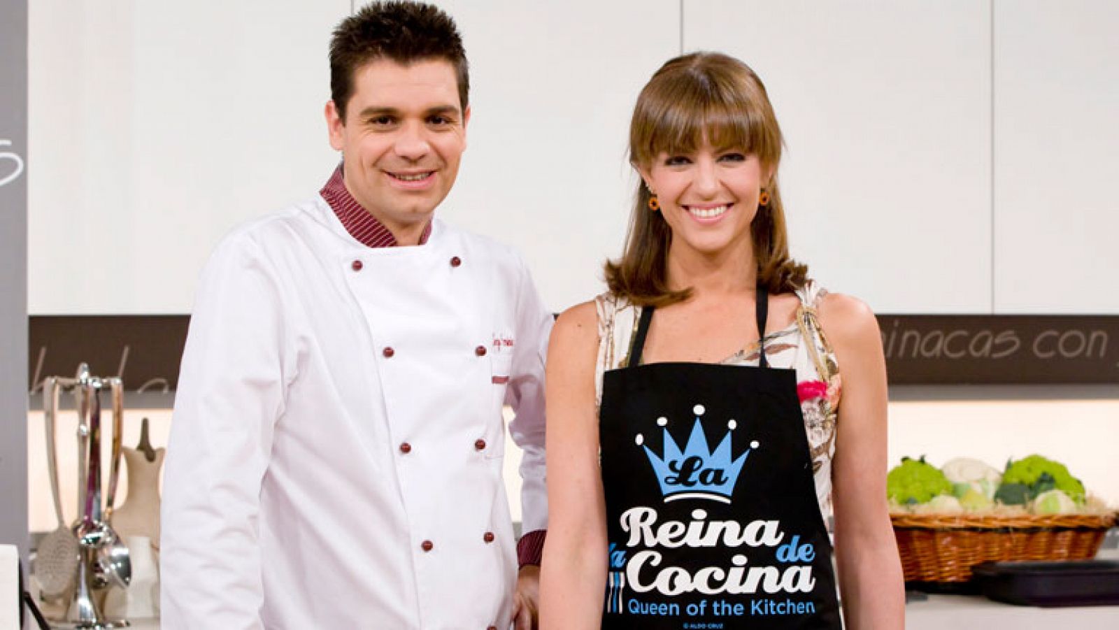 Rtve Estrena Cocina Con Sergio Rtve Es