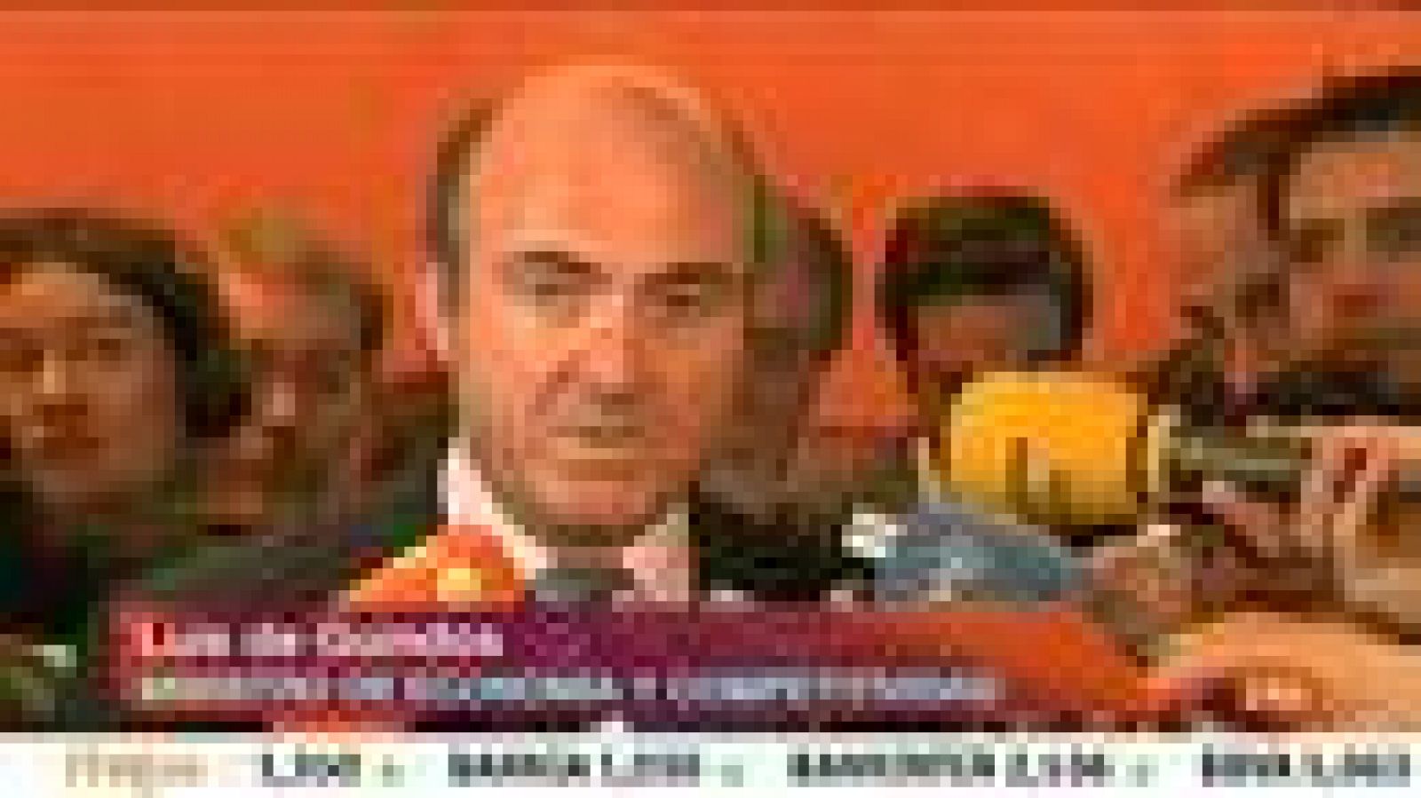 El Gobierno esperará a la auditoría bancaria para decidir si recapitaliza a las entidades financieras