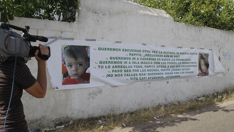Novedades en el caso de los niños desaparecidos de Córdoba