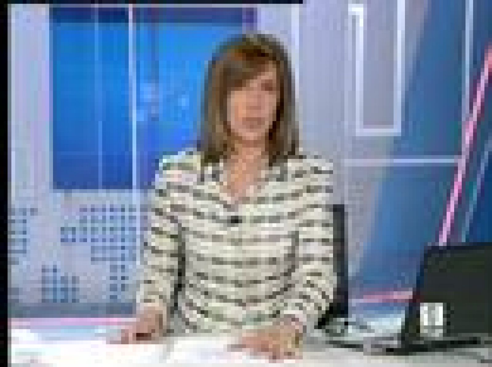 El Telediario, en 4 minutos