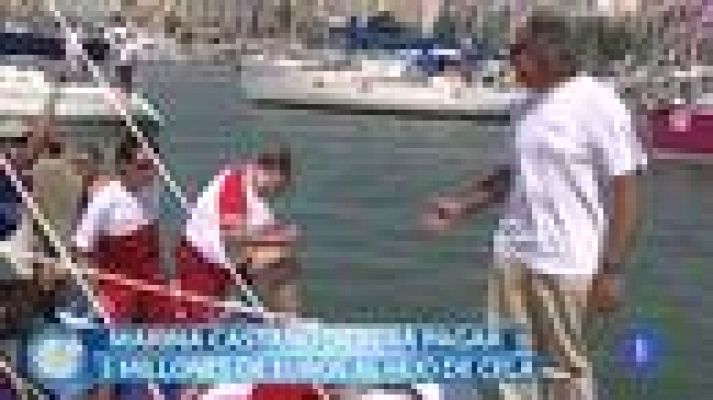 +Gente - Marina Castaño, condenada