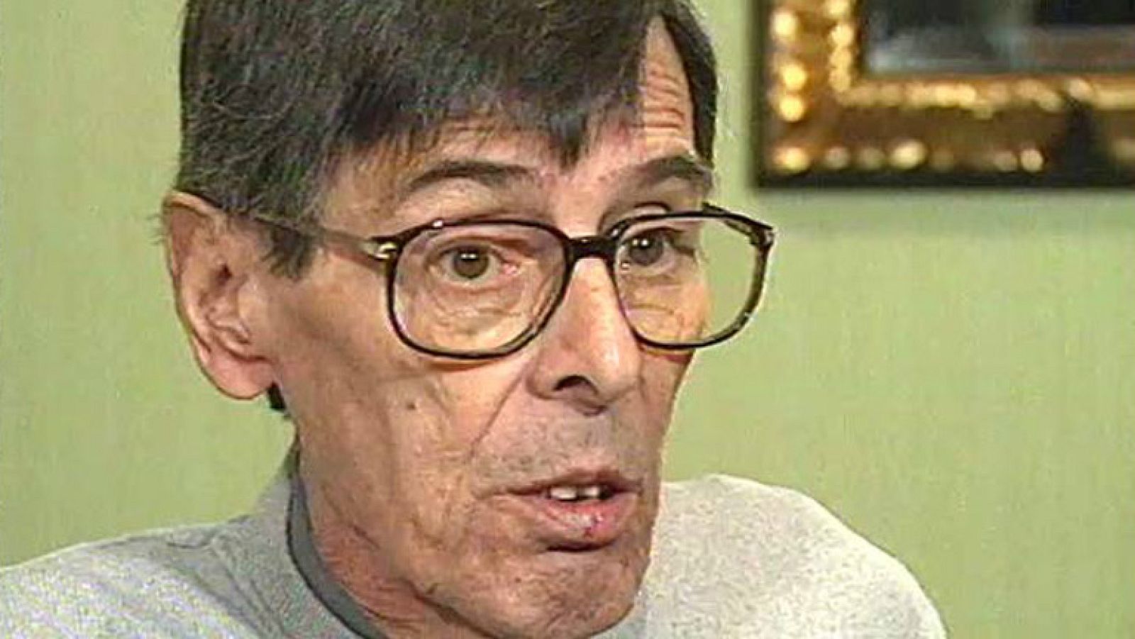 Adiós José Ángel Valente (2000)