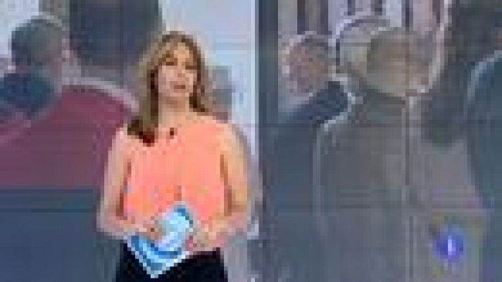 +Gente - Isabel II pone fin al Jubileo