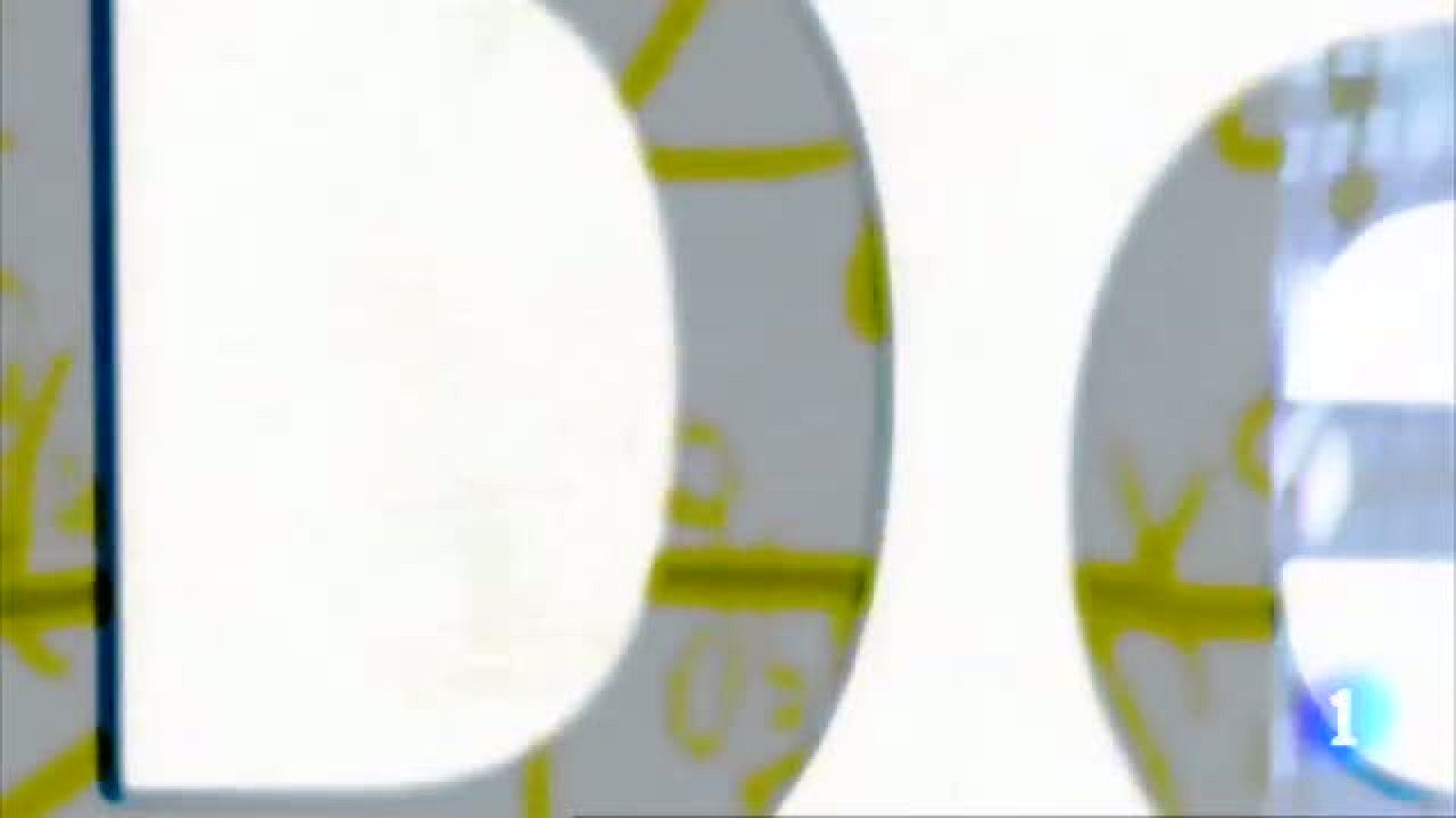 El Debate de la 1 - Canarias - 05/06/12 - El debate de La 1 Canarias | Ver