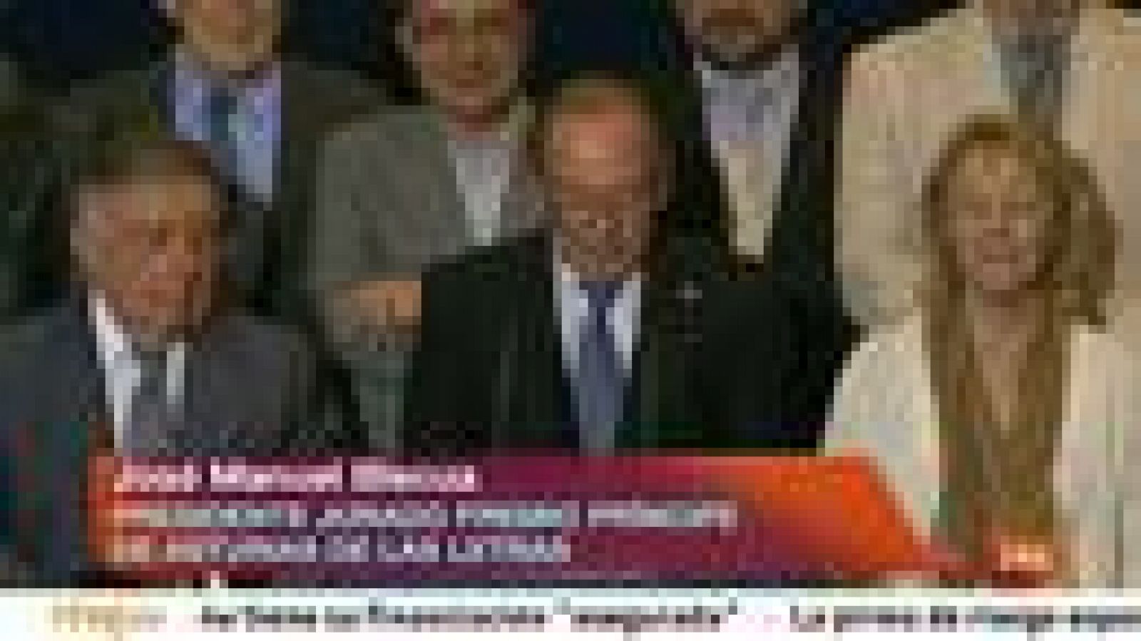 Philip Roth, Premio Príncipe de Asturias de las letras 2012 - Premios Princesa de Asturias | Ver