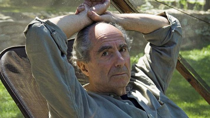 Philip Roth, Premio Príncipe de Asturias de las letras 2012