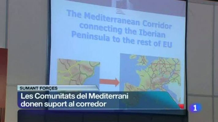 L'Informatiu - Catalunya en 2' - 06/06/12