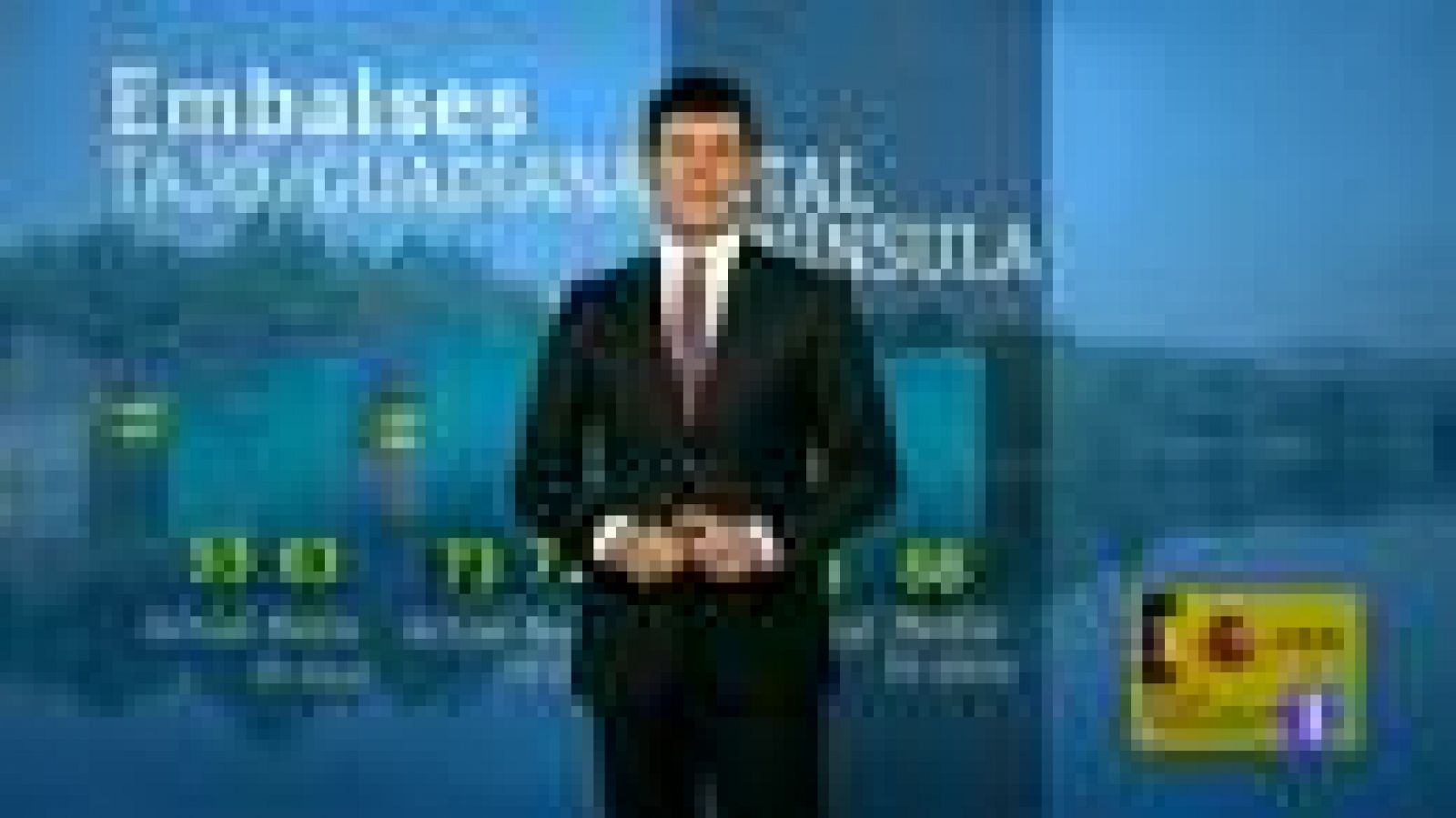 Noticias de Extremadura: El tiempo en Extremadura - 06/06/12 | RTVE Play