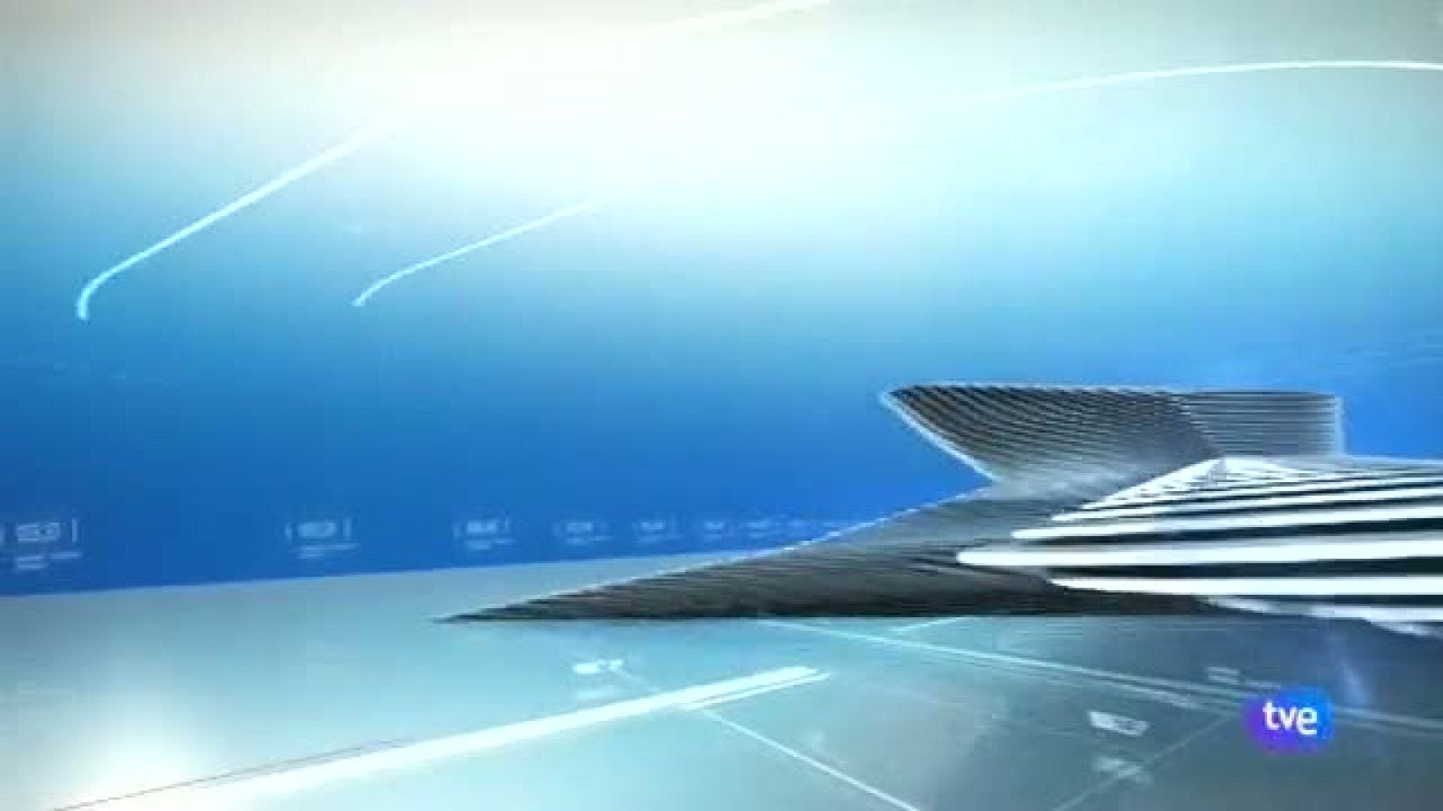  Castilla y León en 2' - 06/06/12