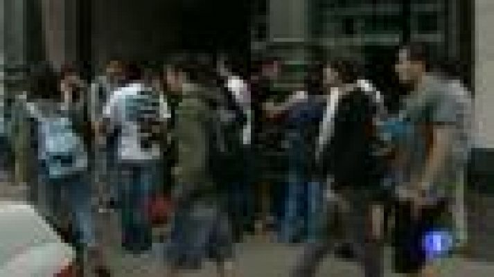 Telenorte - País Vasco - País Vasco en 2' - 06/06/12