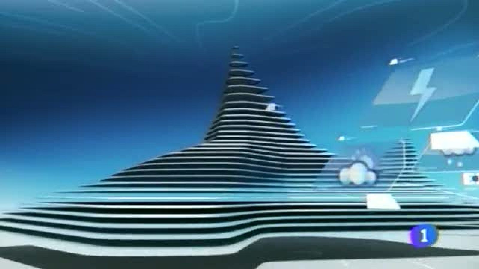  El tiempo en el País Vasco - 06/06/12