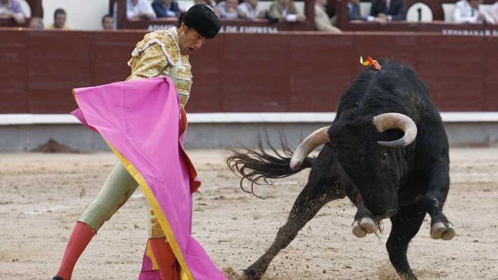 Informativo de Madrid - Informativo de Madrid - 06/06/12