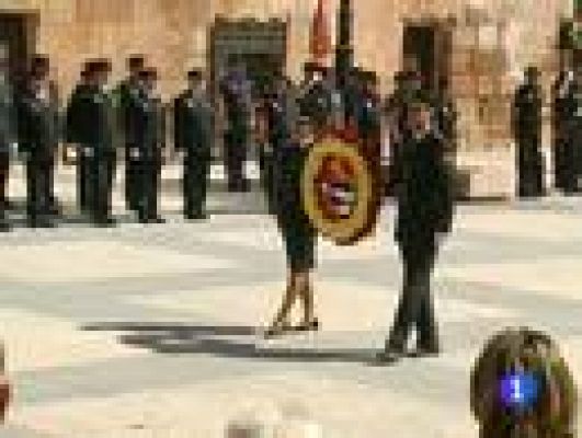 Noticias Murcia - La Región de Murcia en 2'.(06/06/2012).